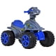 thumbnail image 1 of Moto Eléctrica Prinsel Raptor 12V, 1 of 9