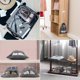 thumbnail image 2 of Shoe Bag 15 Pieces, Breathable Non-woven Shoe Covers with Drawstring Clear Window Dustproof Compatible for Travel Home Storagenavy, 2 of 5
