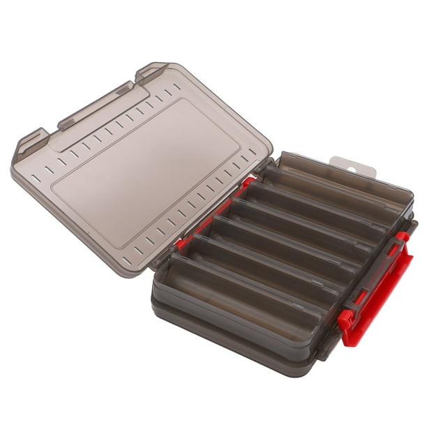 36 slot tackle box Evolution Outdoor BallistiX Terminal Tray Pair them with the Chill Plano Pro Latch Utility Box