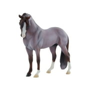 Breyer Traditional Brookside Pink Magnum Model Horse Figure - Welsh Pony