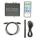 thumbnail image 1 of Convertidor DAC Digital a Analógico RCA 3,5 mm Jack Fidelity Adaptador de Audio Bluetooth para Auriculares PC, 1 of 5