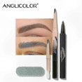 thumbnail image 1 of Long-Lasting Waterproof Eyebrow Pen with Microtip and 4-Stroke Applicator for Defined Brows, 1 of 5