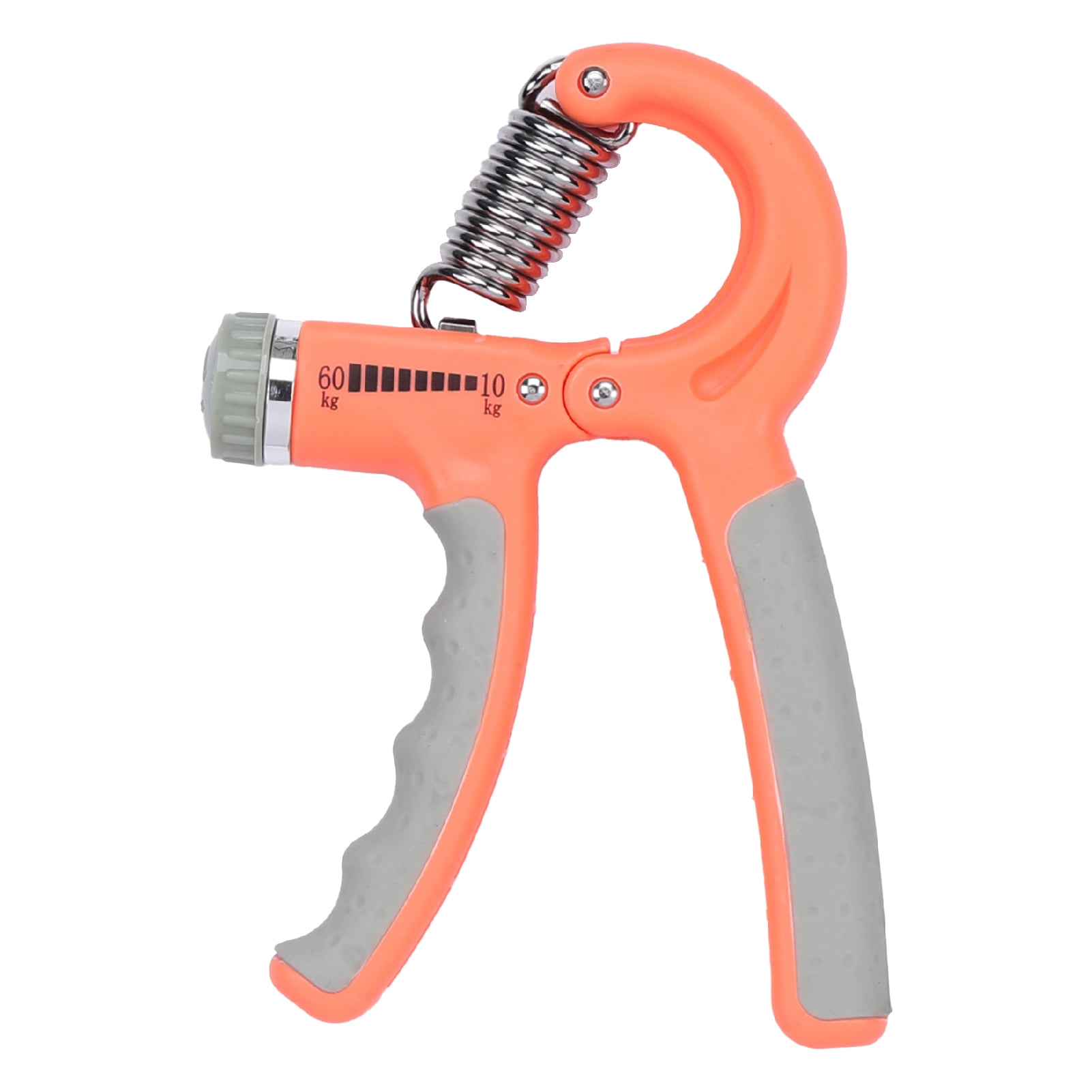 Grip spring online workout