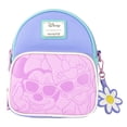 thumbnail image 1 of Mochila Loungefly Disney Daisy Duck y Minnie Mouse Mini, 1 of 6
