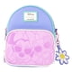 thumbnail image 1 of Mochila Loungefly Disney Daisy Duck y Minnie Mouse Mini, 1 of 6