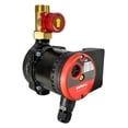 thumbnail image 1 of Bomba Presurizadora De Alto Rendimiento Armstrong 46 L/min negro, 1 of 3