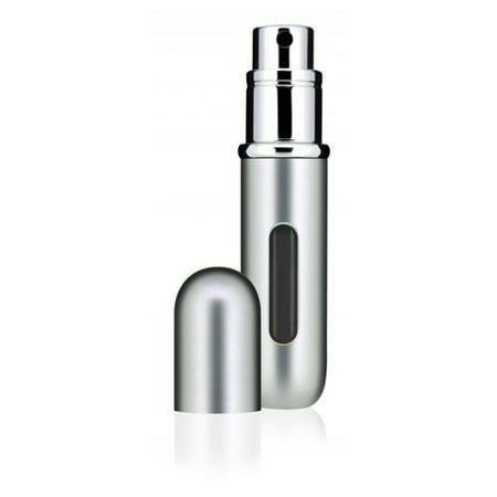 TRAVALO Classic HD refillable perfume atomizer in