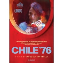 Kino Lorber - Chile '76 [DIGITAL VIDEO DISC]