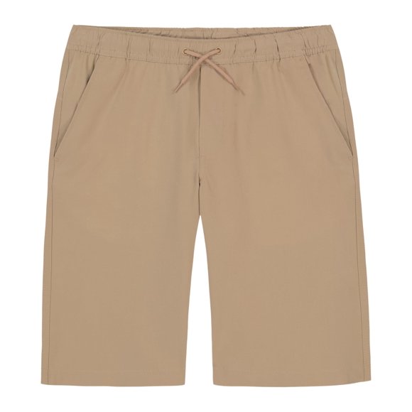 Pantalón corto Nautica para niño Lowell caqui talla 8