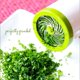 thumbnail image 4 of 1pc Spice Grinder Garlic Grinder Coriander Grinder Kitchen Gadget Multifunctional Kitchen Tools, Outdoor Kitchen Appliances, 4 of 4