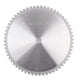 thumbnail image 2 of Hoja de sierra circular herramientas de Hardware de acero de alta velocidad para corte de hierro y Metal Circular 305x24x18x254x60T ANGGREK Otros, 2 of 8