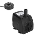 thumbnail image 3 of Fuente de luz LED ANGGREK Para Pecera colorida con Ventosa 150 cm, 3 of 8