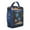 Blue-43, variant on Space and Moon Theme Bento Bag – Starry Night Galaxy Insulated Lunch Box with Astronaut & Planet Print, Durable Waterproof Cooler for School, Office, or Hiking