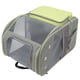 thumbnail image 1 of Mochila Transportadora Para Mascotas, Mochila Transportadora Para Perros, Mochila Transpirable Para Gatos y Perros, Mochila para Mascotas para Sreaderismo, Vieges al Aire Libre,, 1 of 7