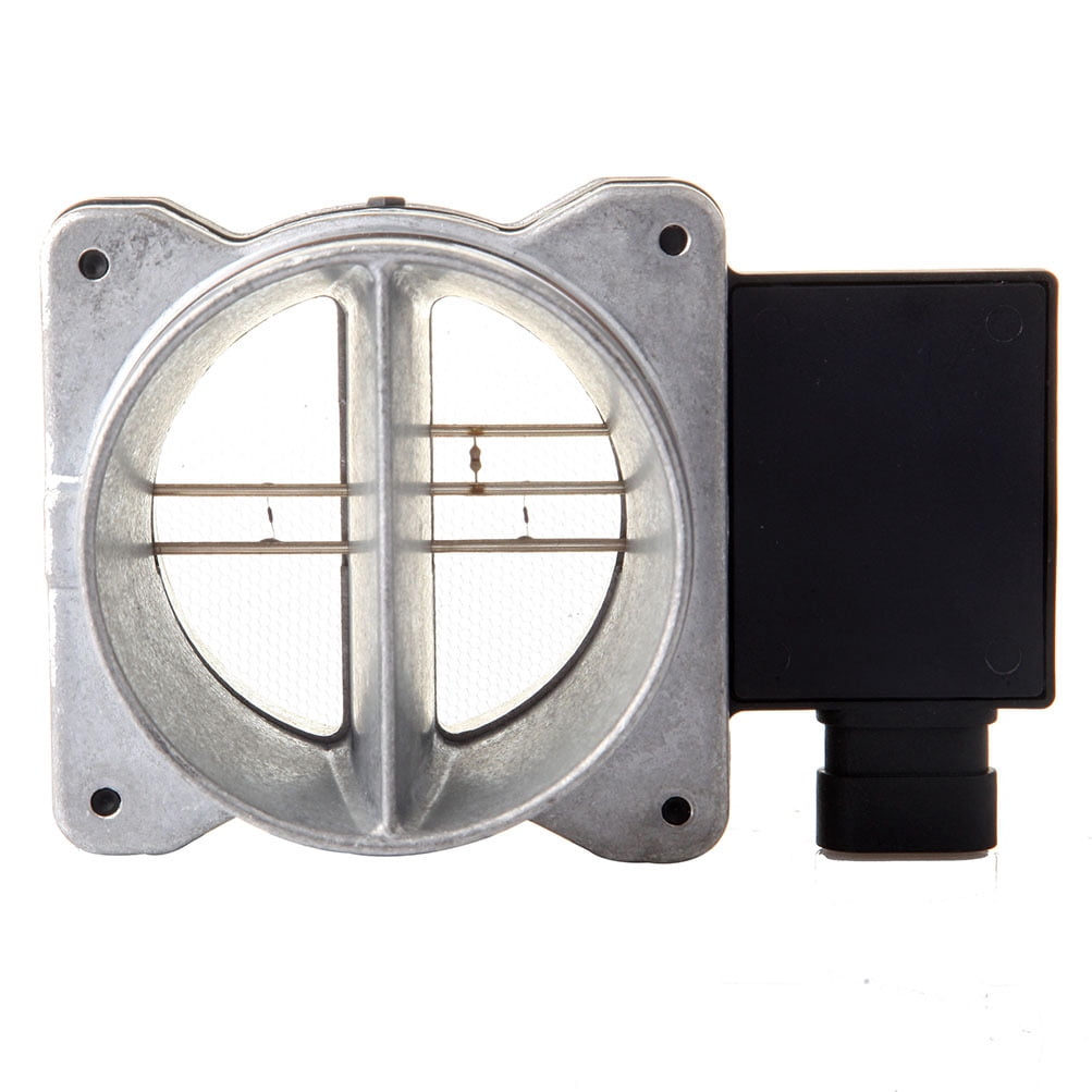 8250083090 SCITOO MAF Mass Air Flow Sensor FITS FOR 1994-2003 for Pontiac Grand Prix 3.1L,1994-1996 for Pontiac Grand Prix 3.4L,1999-2005 for Pontiac Montana 3.4L