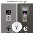 thumbnail image 3 of Saiise Pikmin Print LED Night Light for Bathroom,Hallway,Bedroom,Kids Room,Stairway-US, 3 of 7