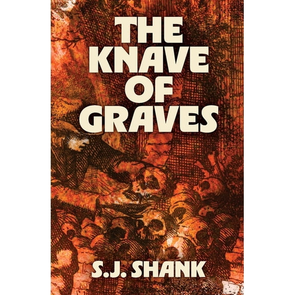 The Knave of Graves, (Paperback)