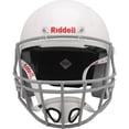 thumbnail image 2 of Casco Futbol Americano Riddell Victor I Juvenil Talle XL con Mascara y Barbijo, 2 of 4