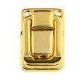thumbnail image 4 of MYG 10PCS Retro Luggage Buckle Metal Lock Wooden Box Buckle Furniture Hardware, 4 of 7