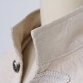 thumbnail image 3 of Chaqueta H&ZY Steampunk Vintage Gothic White para hombre, 3 of 5