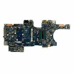 HP 753726-001 System board (motherboard) - Includes an Intel Dual Core i7-4600U 2.1GHz