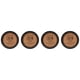 thumbnail image 1 of Equipo americano Pomada 3 Oz 4 Pack American Crew Equipo americano Pomada 3 Oz 4 Pack, 1 of 2