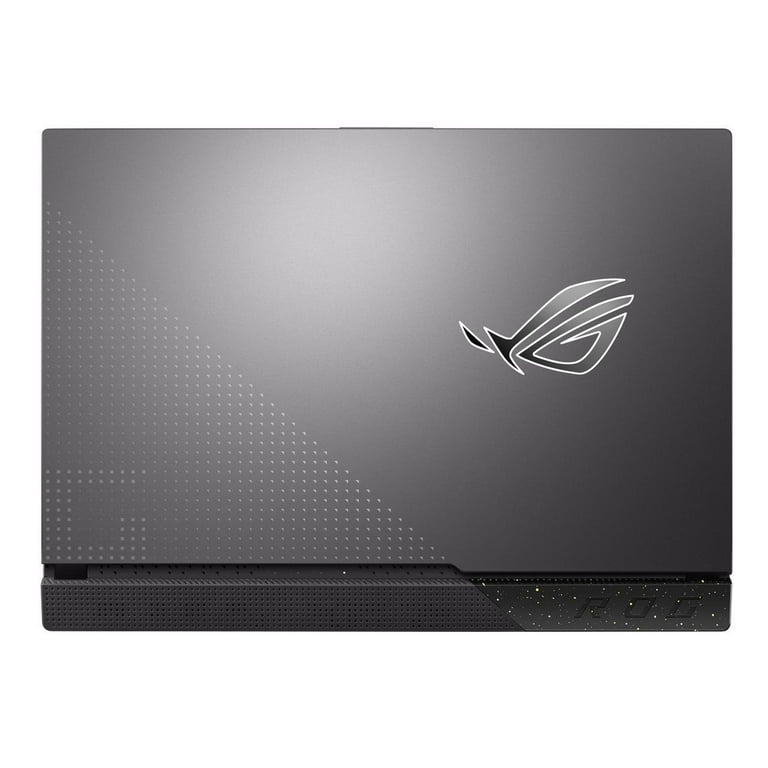 ASUS ROG Strix G15 (2022) Gaming Laptop, 15.6” 300Hz IPS FHD Display,  NVIDIA GeForce RTX 3060, AMD Ryzen 7 6800H, 16GB DDR5, 1TB SSD, RGB  Keyboard