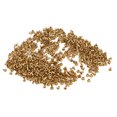 thumbnail image 3 of Leather Rivets, Rounded Edges Hollow Rivets Corrosion Resistance  For Clothing For Bags 1.5x3x2.5mm,1.5x3.7x2.5mm,1.5x3x3mm, 3 of 8