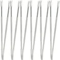 thumbnail image 3 of Eease Stainless Steel Seafood Forks Picks (12PCS) - Crab Lobster Nut Pick, 3 of 5