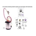 thumbnail image 4 of Smith Performance Sprayers Kit de Réparation de Joint pour Pulvérisateur en Acier Inoxydable B&G avec Valve Extenda-Ban Next Generation, Remplacement pour B&G GD-124, Multi, 4 of 4