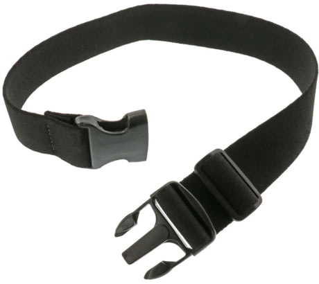 Galco Carry Lite Belt Size 48 Black CLB5-48B