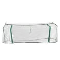 Garden Protection Cover Easy To Use And Transparent Green House