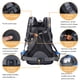 thumbnail image 3 of Mochila de Senderismo Diamond Candy Impermeable 40L para Hombres y Mujeres, 3 of 6
