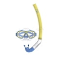 thumbnail image 2 of Speedo Kids Compass Swim Mask and Snorkel Set, Soft Fit for Easy Viewing, Ages 3–6, 2 of 6