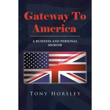 Gateway To America (Paperback)