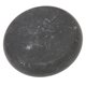 thumbnail image 5 of Piedra caliente para spa, salón de belleza profesional para el hogar, alivio del dolor, terapia de relajación muscular, piedra de masaje de 2,4 pulgadas, 5 of 8