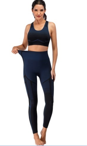 high waist athletic leggings