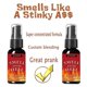 thumbnail image 3 of Liquid Fart Gag Prank Joke Spray Non Toxic Gift Trick Novelty Funny Toy, 3 of 4