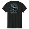 thumbnail image 4 of Mustang Mach 1 T-Shirt, 4 of 6