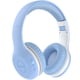 thumbnail image 1 of Auriculares Bluetooth EarFun K2 para niños, límite de volumen, 40 horas de reproducción, 1 of 7