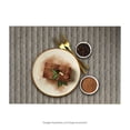 thumbnail image 4 of Mantel Individual Mainstays 30x45 cm Texturizado Rectangular Verde, 4 of 4