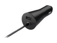 BRAND NEW Microsoft Surface RT/Pro/Pro 2 Auto Car Charger with USB port 