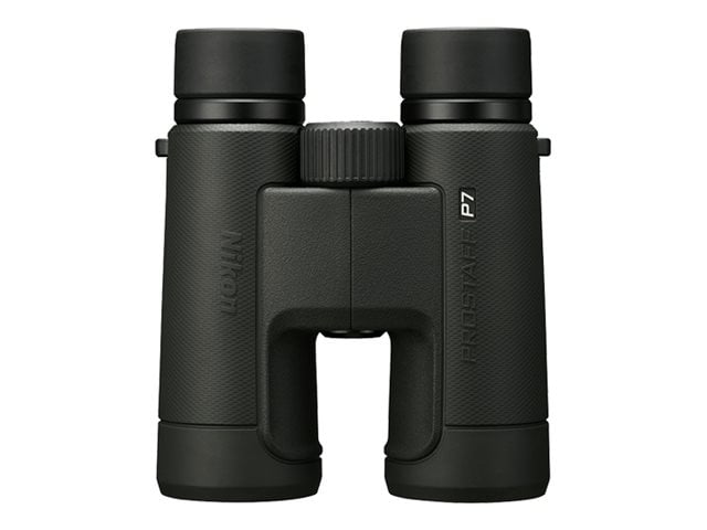 Nikon ProStaff P7 - Binoculars 10 x 42 - fogproof, waterproof - roof
