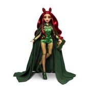 DC Poison Ivy Collector Fashion Doll with Doll Stand and Accessories