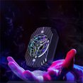 thumbnail image 4 of Mobile Phone Portable Low Noise Clip-on Cellphone USB Powered Fast Radiator Cooler USB Powered Cooling Fan High Speed Radiator Electronics Accessories, 4 of 8