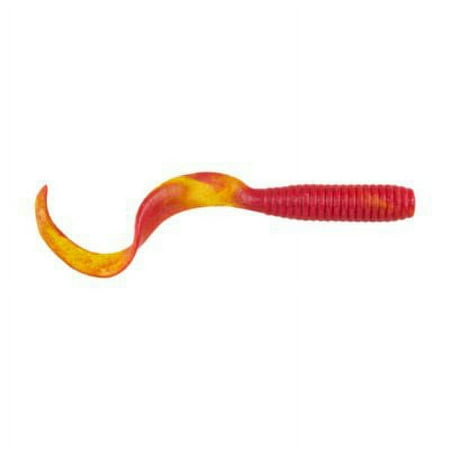 UPC: 0028632799536 | Berkley Gulp! Grub Soft Fishing Bait