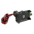 thumbnail image 3 of Soporte portátil para teléfono Methold con cargador USB y Soporte para manillar de bicicleta negro, 3 of 6