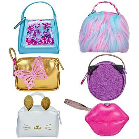 UPC: 0630996252819 | Shopkins Real Littles Handbags Series 3