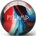 thumbnail image 2 of Pyramid Path Rising Pearl Bowling Ball, 2 of 3