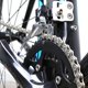 thumbnail image 5 of Cadena para bicicleta ZONKIE 6/7/8 velocidades, 116 eslabones, 1/2 x 3/32 pulgadas, 5 of 7